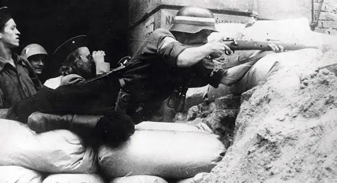 Czkawka patriotyczna