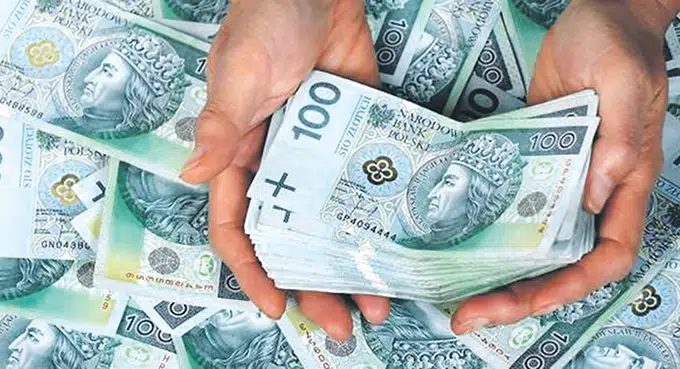 Jeszcze będzie drożej