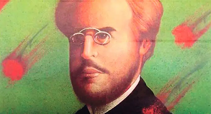 Teatr ma coś z szermierki