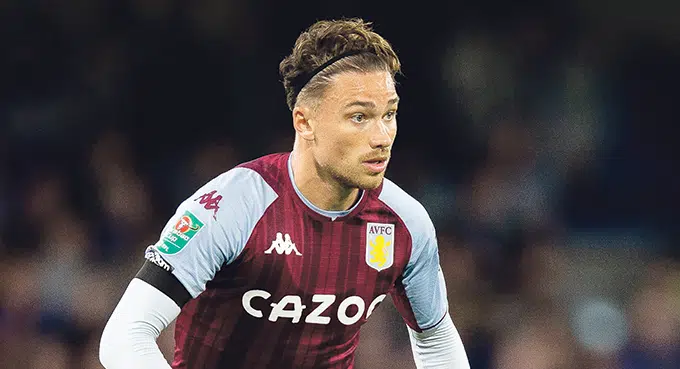 Matty Cash dołączy do biało-czerwonych