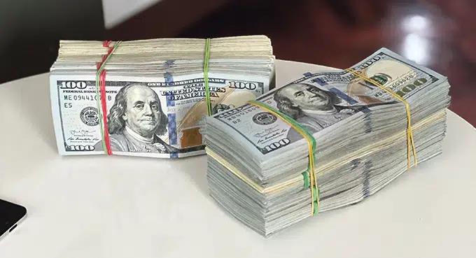 Żenujące nierówności płacowe w sporcie