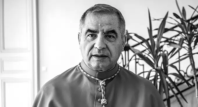 Pieniądze papieża