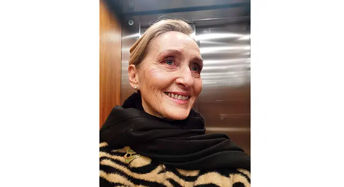 Era Schaeffera nadchodzi