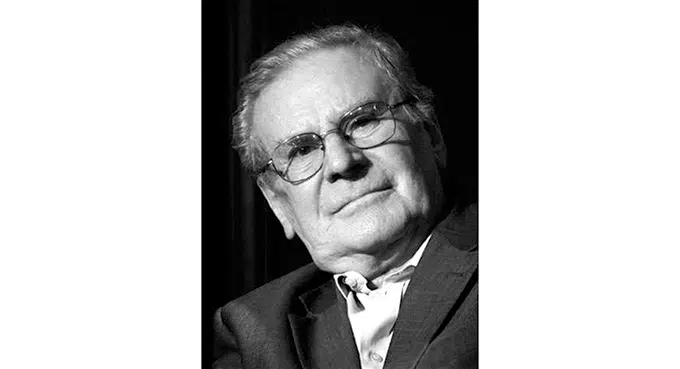 Wiesław Gołas (1930-2021)