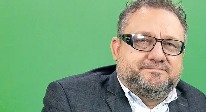 Kluczem są pieniądze