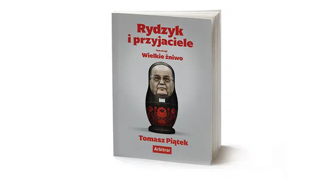 Kim jest ten człowiek?