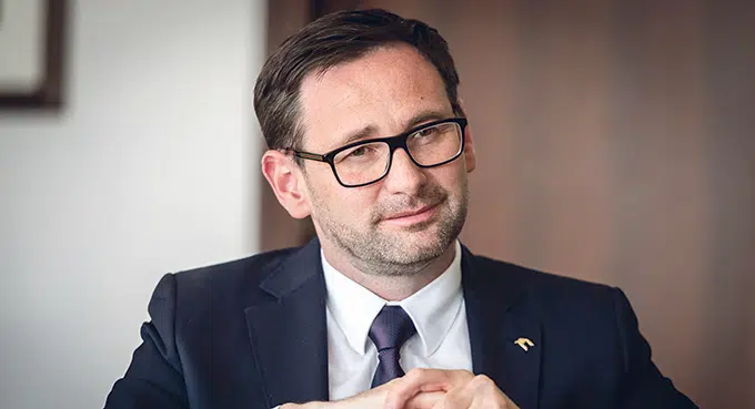 „Dobre zmiany” prawa gospodarczego.  Dokąd idziemy?
