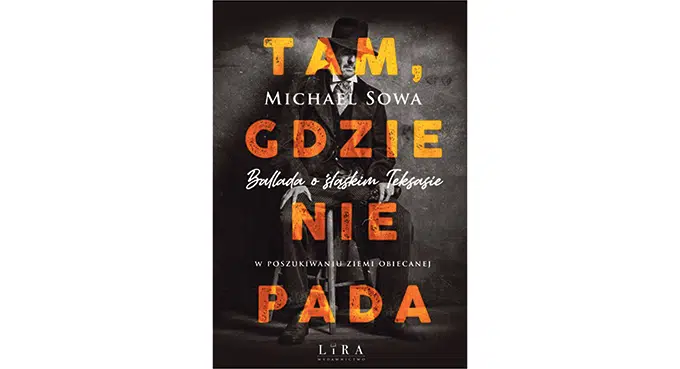 Teksas po śląsku