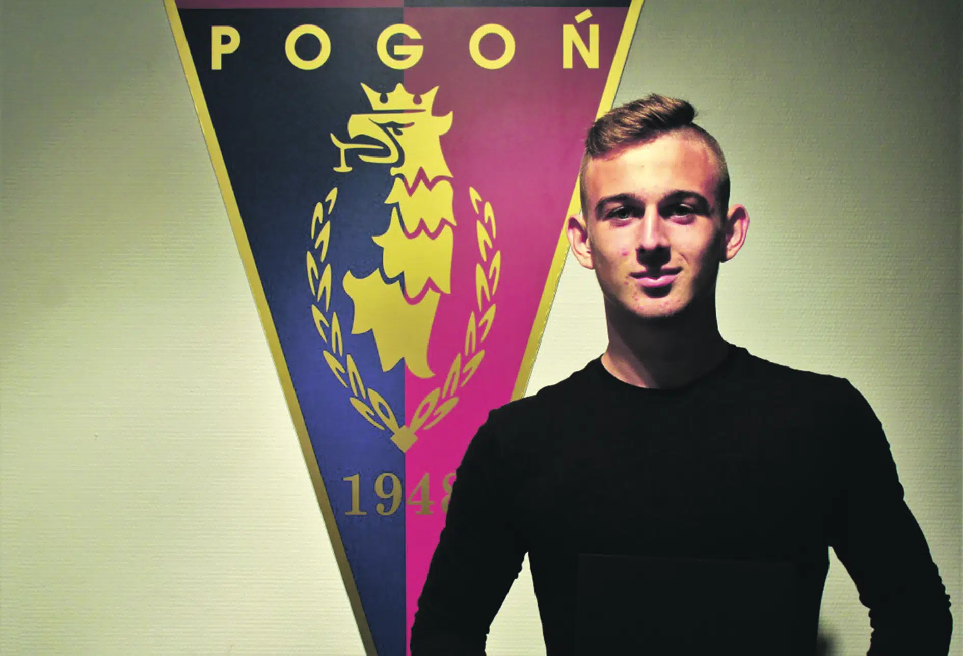 Kozłowski jest najdroższy w polskiej ekstraklasie