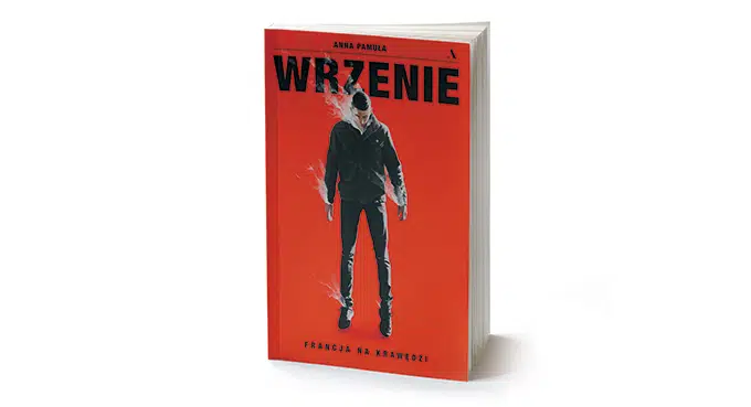 Francja – kraj znerwicowany