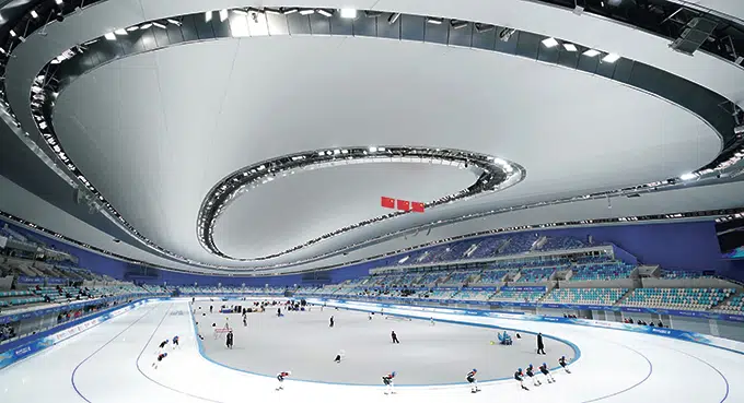 Wartości i duch olimpijski