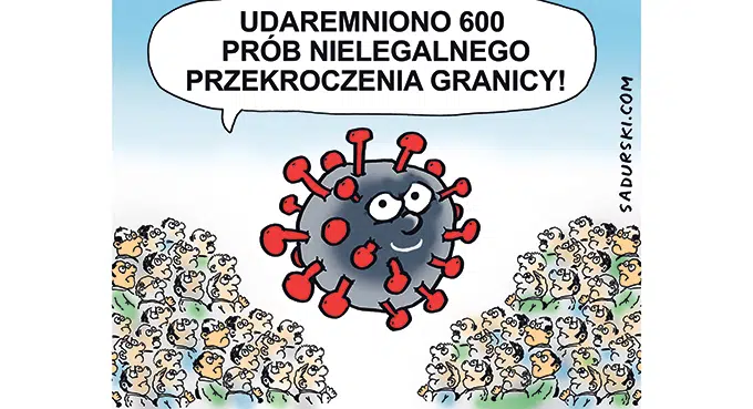 Sadurski na weekend