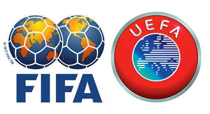 Cicha wojna UEFA z FIFA o mistrzostwa