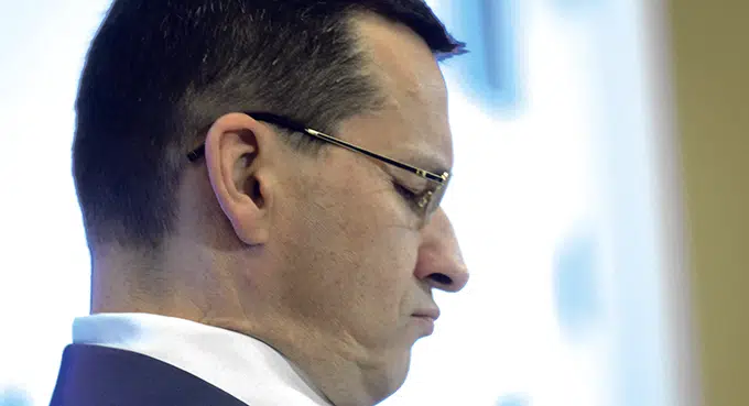 Liberalizm, kapitalizm, oligarchie