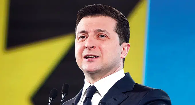 Czym jest Europa Środkowa?