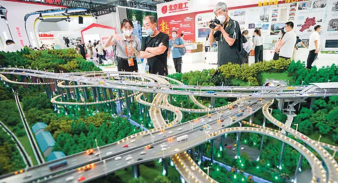 20 lat po wejściu do WTO Chiny przynoszą globalne dywidendy