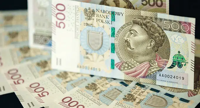 Unijne miliardy są dla wszystkich