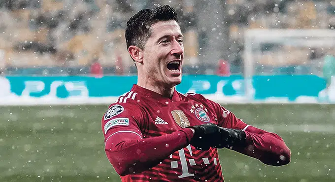 Zostało jeszcze pięć wolnych miejsc w 1/8 finału Ligi Mistrzów UEFA