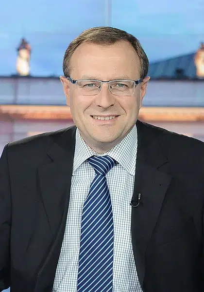 Na razie Putin przegrywa