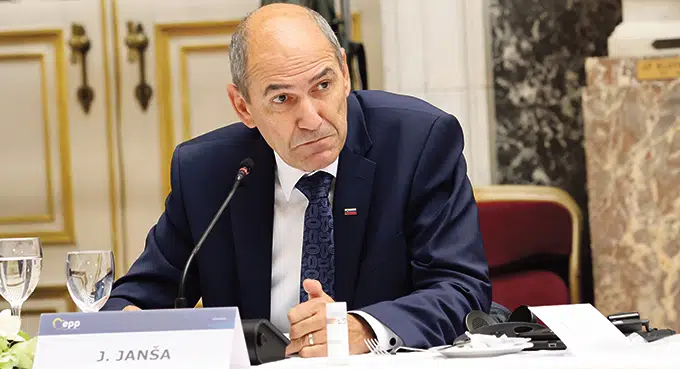 Walka klasowa na porządku dziennym