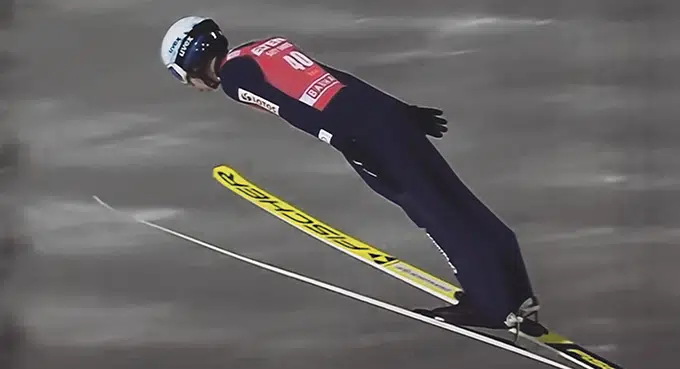 Żyła wyrósł na lidera kadry