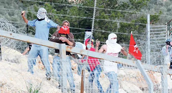 W moralnym zwierciadle:  polski obraz izraelskich instytucji