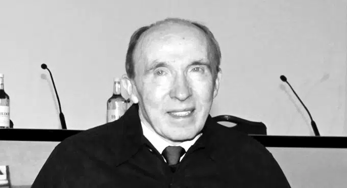 Formuła 1 żegna Franka Williamsa