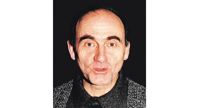 Aktor niemożliwy, ale istniejący