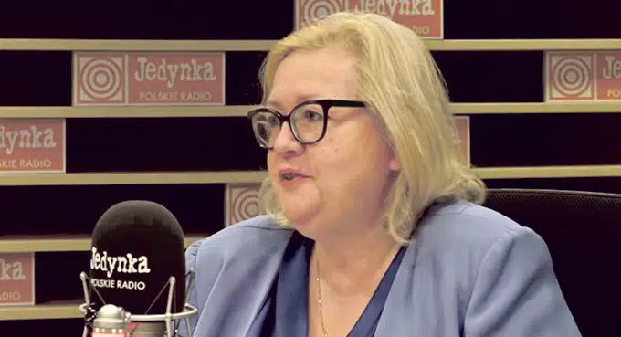 W wiernej służbie dobrej zmiany!