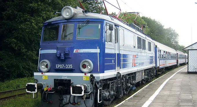 PKP Intercity jedzie na rekord (opóźnień)