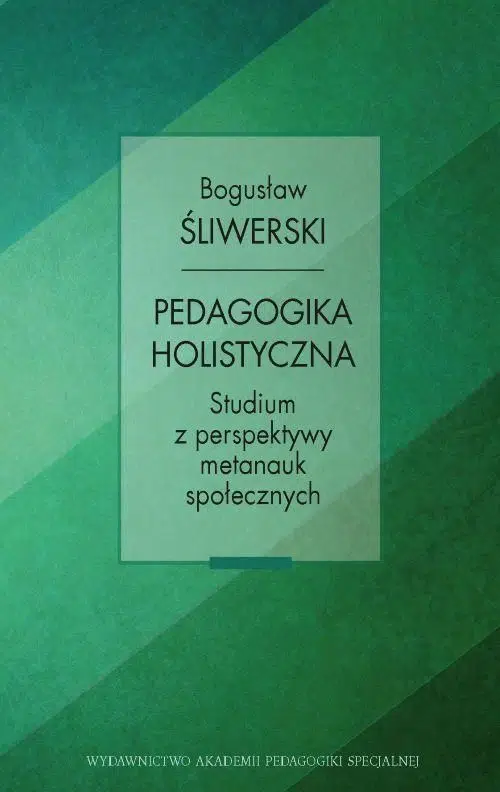 Pedagogika odwrócona tyłem do XXI wieku