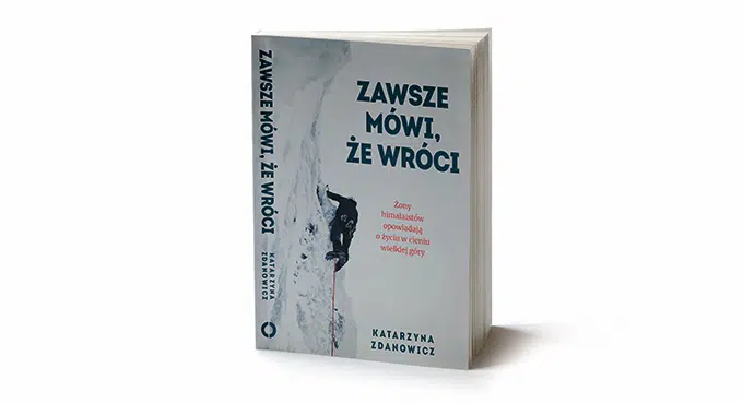 Cień wielkiej góry