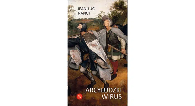 Pandemia jest lupą ludzkości