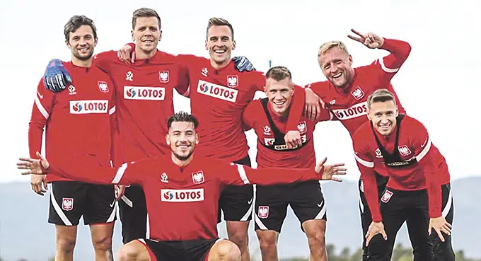 Pierwszy mecz Polaków z Andorą w Andorze