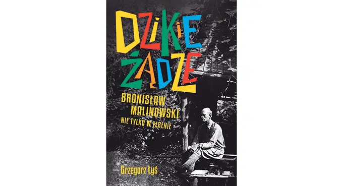 Myśl zimna w gorączce tropików