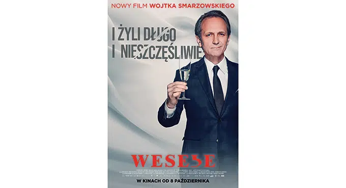 Drugie „Wesele” „Smarzola”