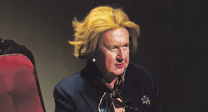 Festiwal jak pompownia