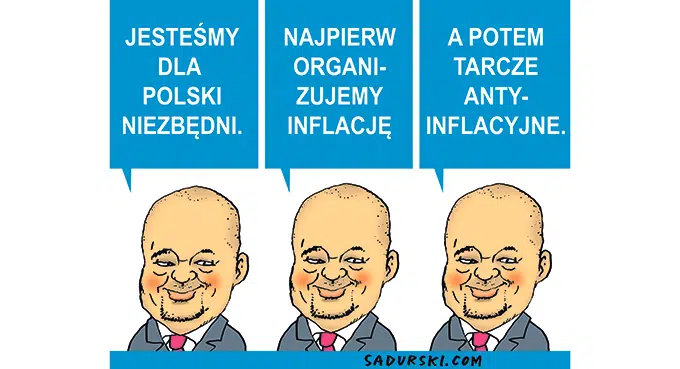 Sadurski na weekend