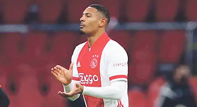 FC Barcelona wypadła z elity Ligi Mistrzów UEFA