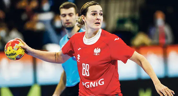 Cenna wygrana polskich szczypiornistek