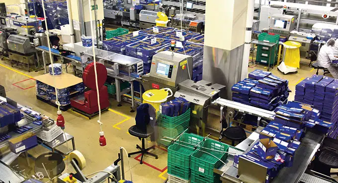 Pogorszyły się nastroje w przedsiębiorstwach