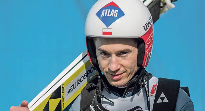 Tylko Stoch nie zawodzi