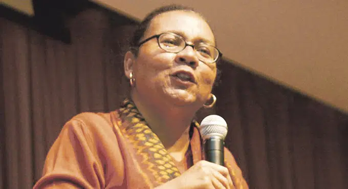 Dziedzictwo bell hooks