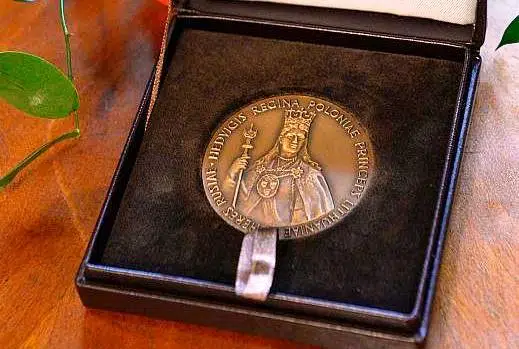 Prezydenta Jacka Majchrowskiego krakowski wykład