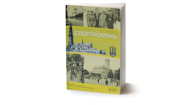Miasto o uroku nieoczywistym
