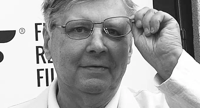 Andrzej Zaorski (1942-2021)