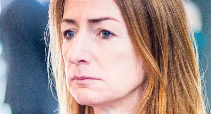 Walka o praworządność to dopiero początek