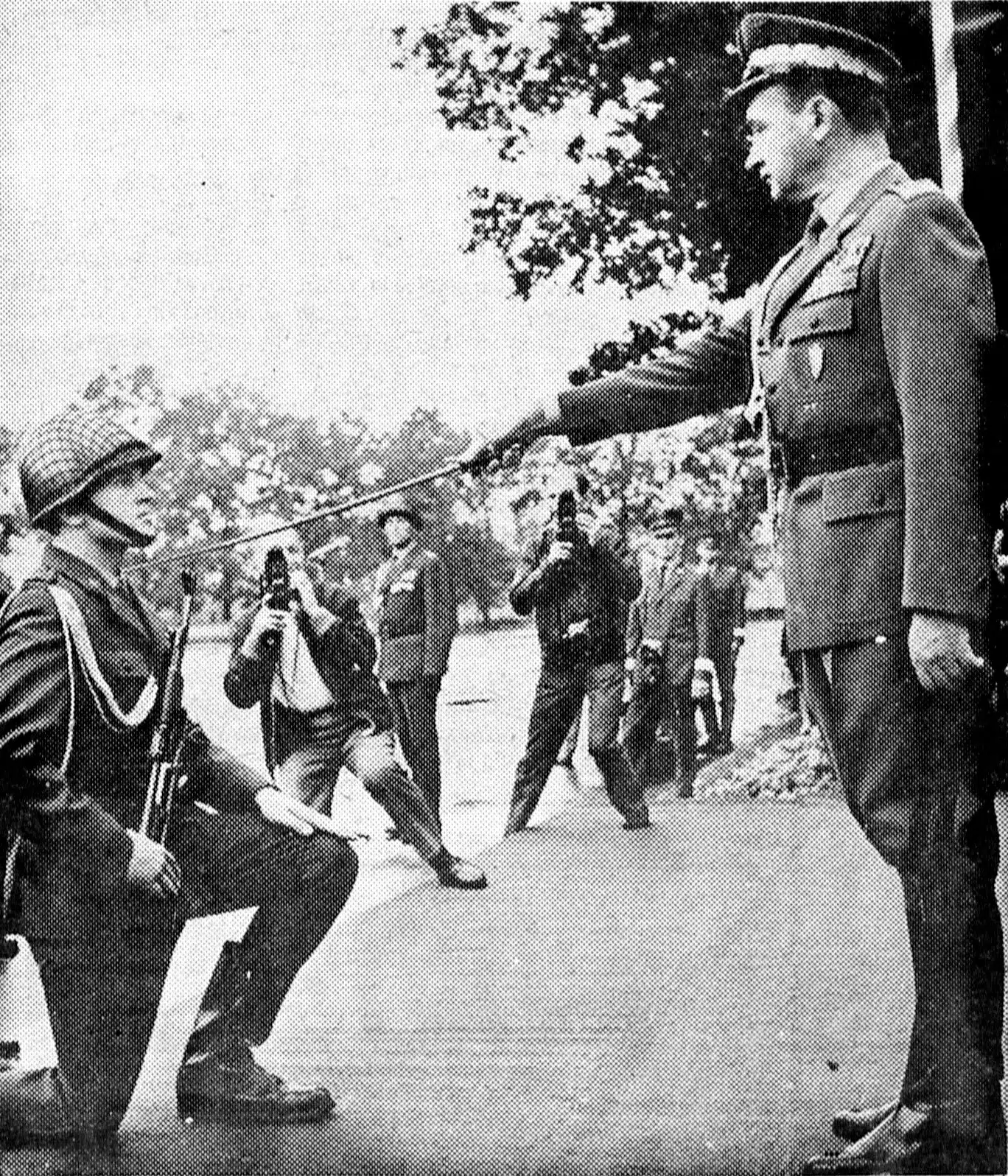 CSRS 1968 r. – PRL 1981 r., podobieństwa i różnice na progu interwencji