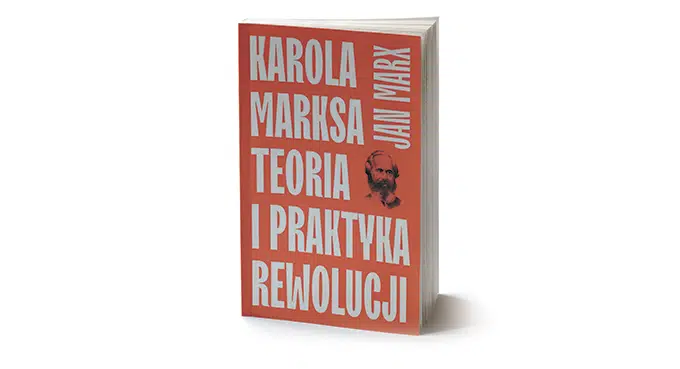 Karol Marks jako źródło katharsis