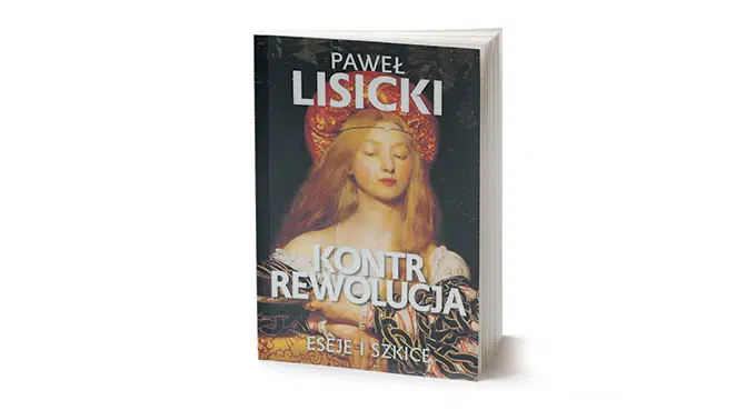 Udręki kontrrewolucjonisty